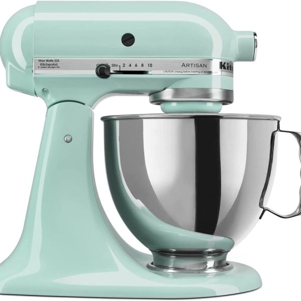 KitchenAid RRK150IC 5 Qt. Artisan Series